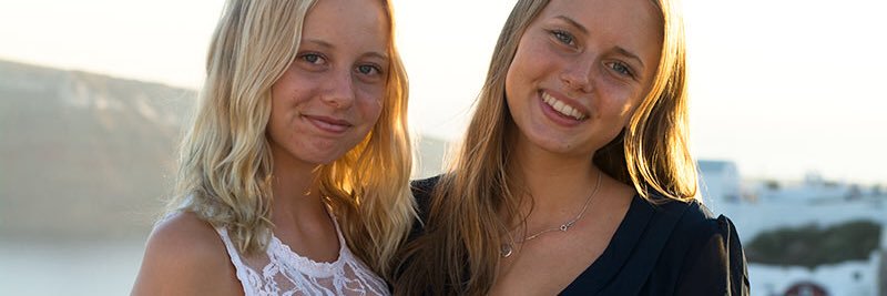 MichaelaThornst's profile banner image