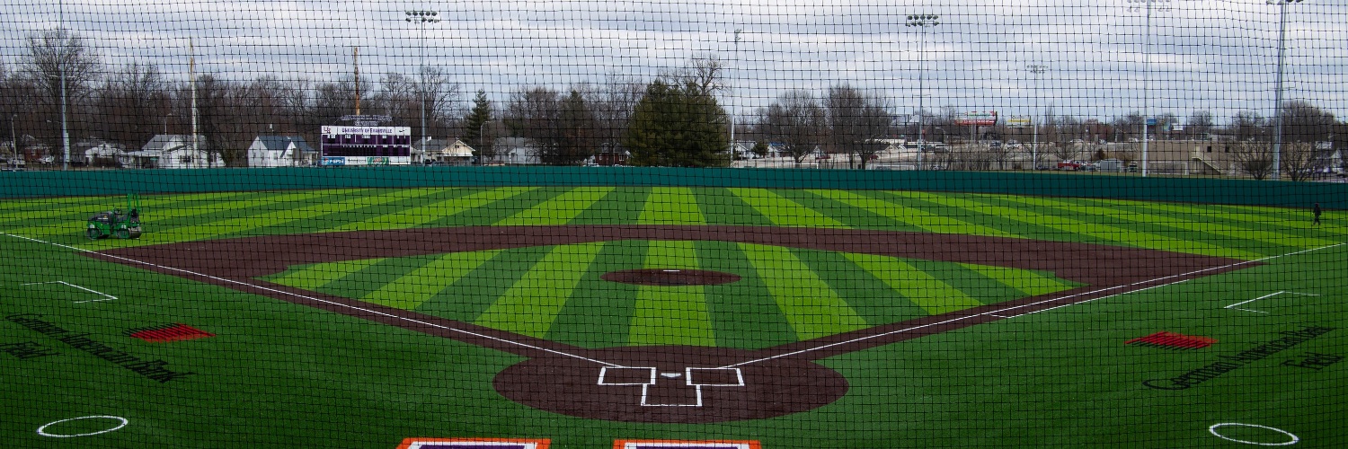 MVC Baseball's banner