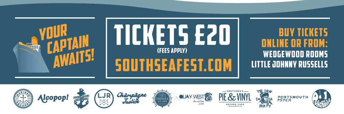 SouthseaDIY's profile banner image