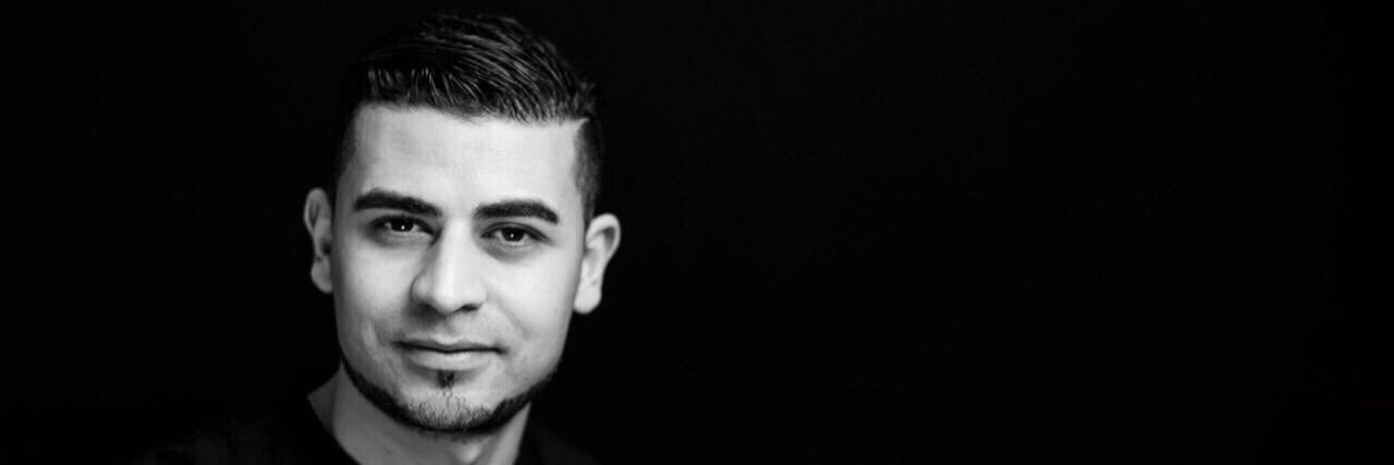 ChoukriZ's profile banner image