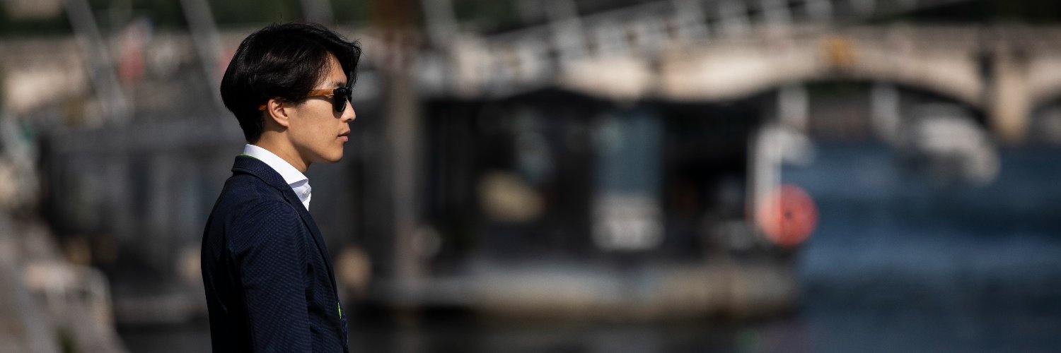 Hirotaka Koike / 小池宏隆 🍉 banner