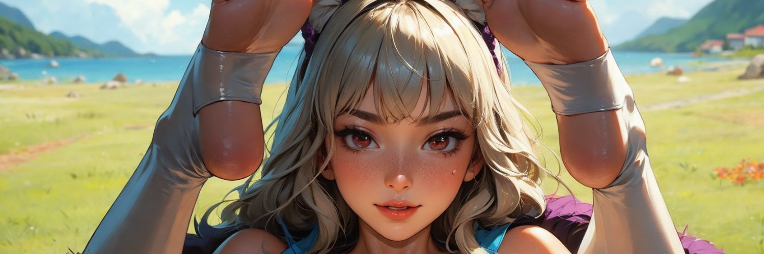 Juno's XXX Dreams banner