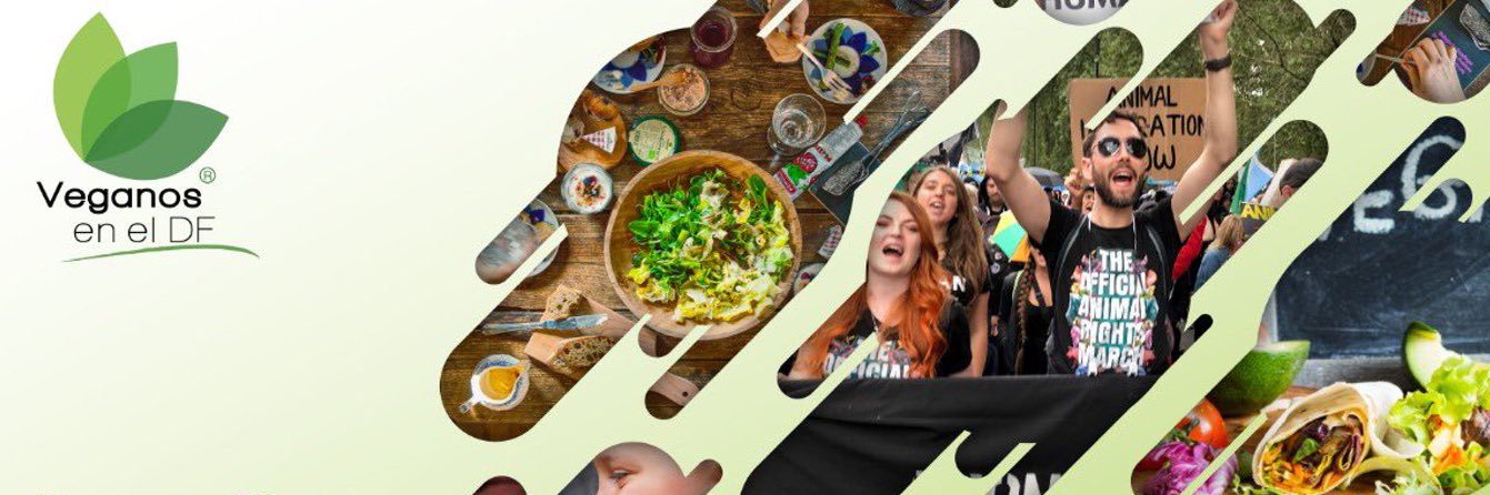 Veganxs en CDMX® banner