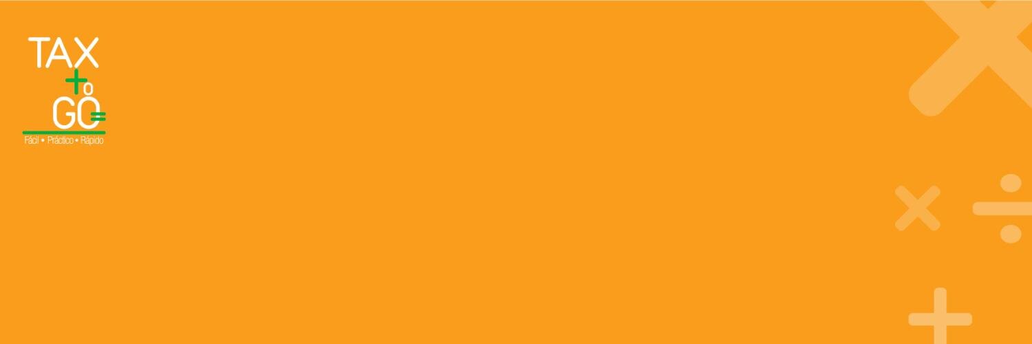 Tax_To_Go's profile banner image