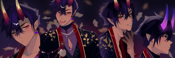 KatoGrey Profile Banner