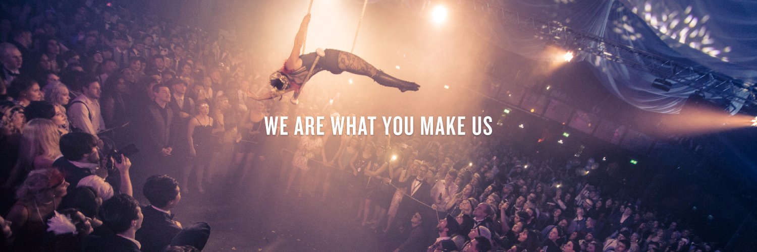 Victoria Warehouse banner