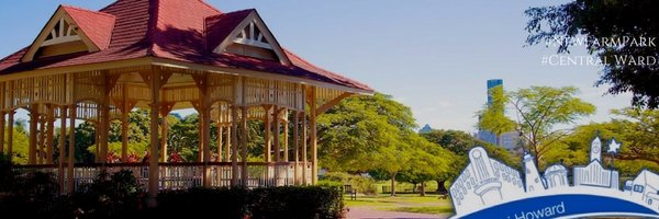 vickhoward Profile Banner