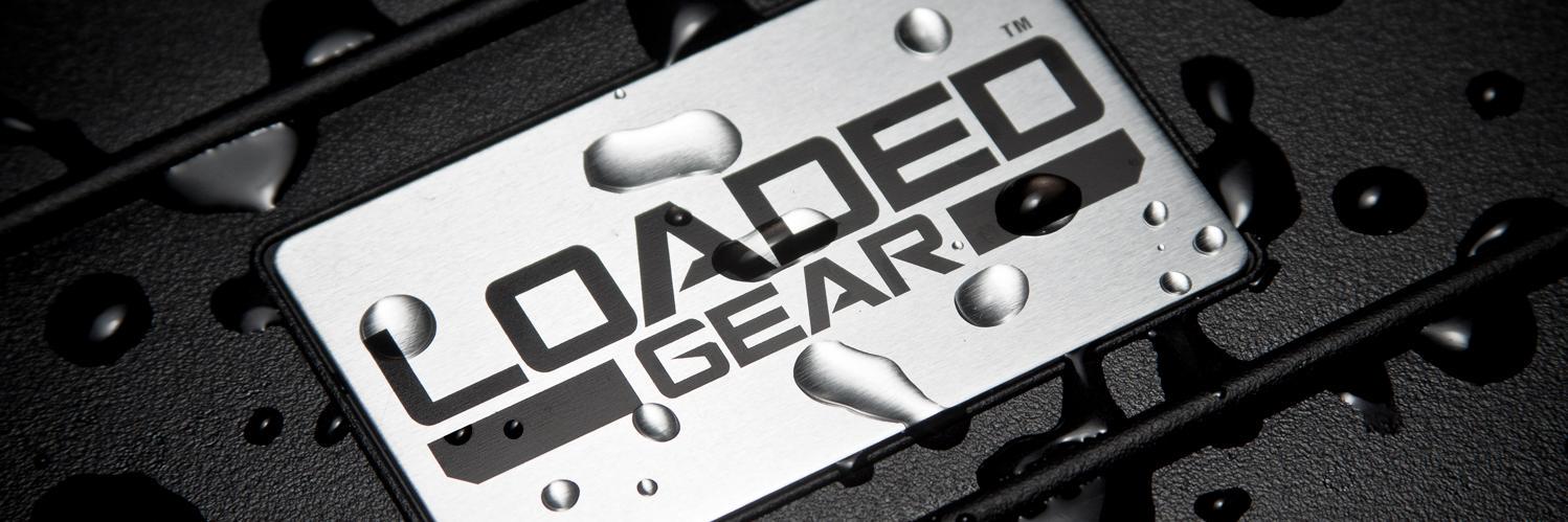 LoadedGear's profile banner image