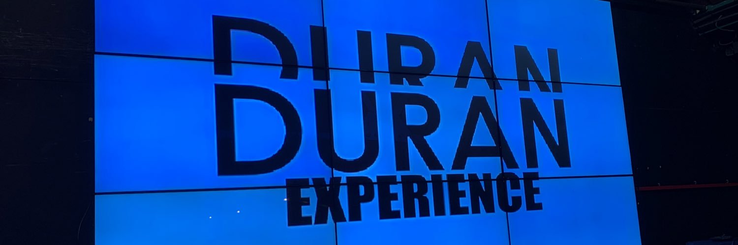 DuranExperience's profile banner image