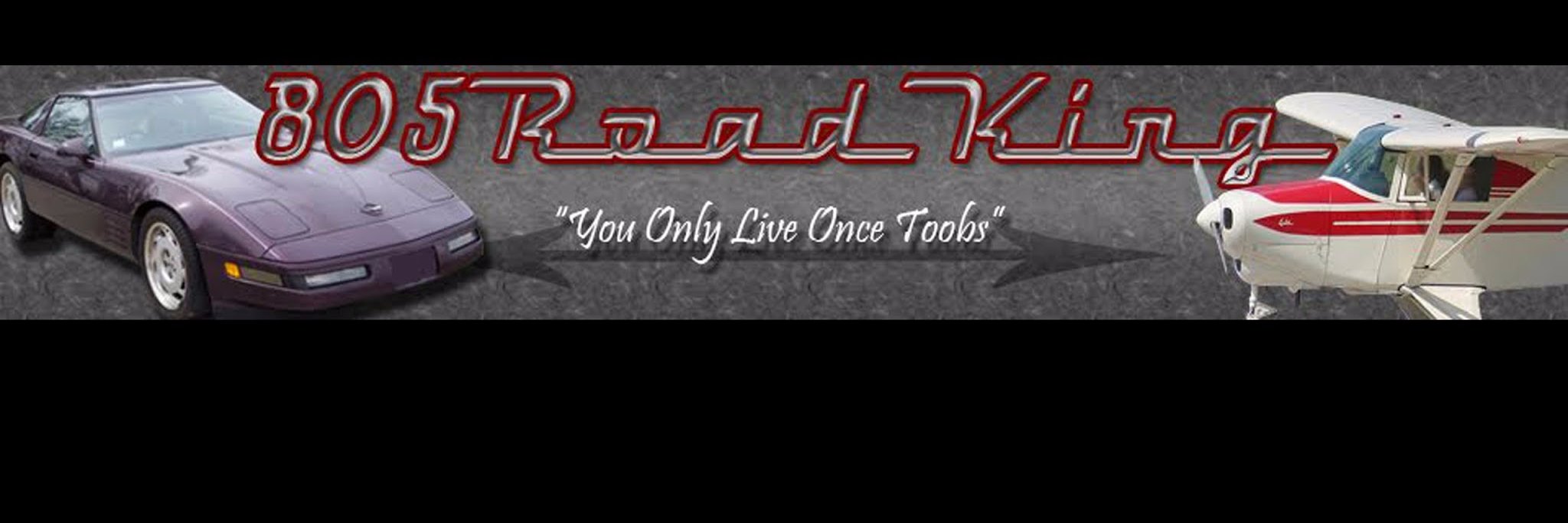 805ROADKING's profile banner image