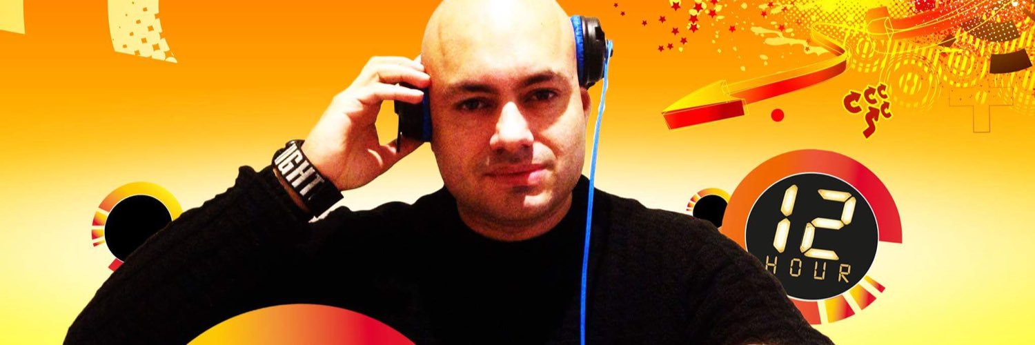Nighttrate's profile banner image
