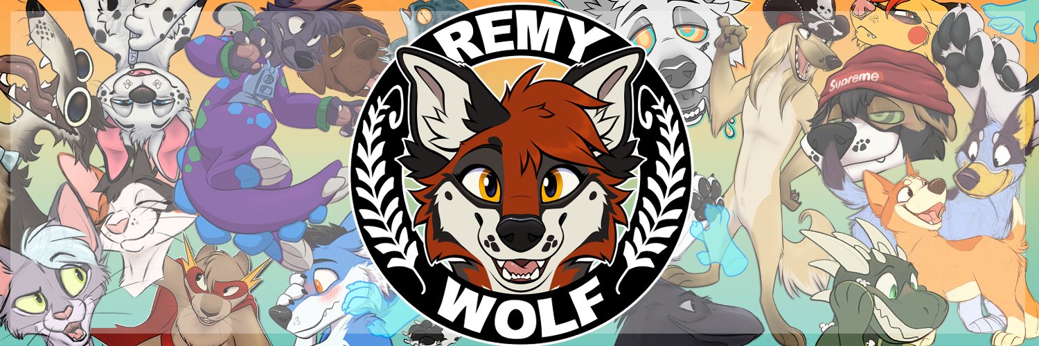 Remy's banner