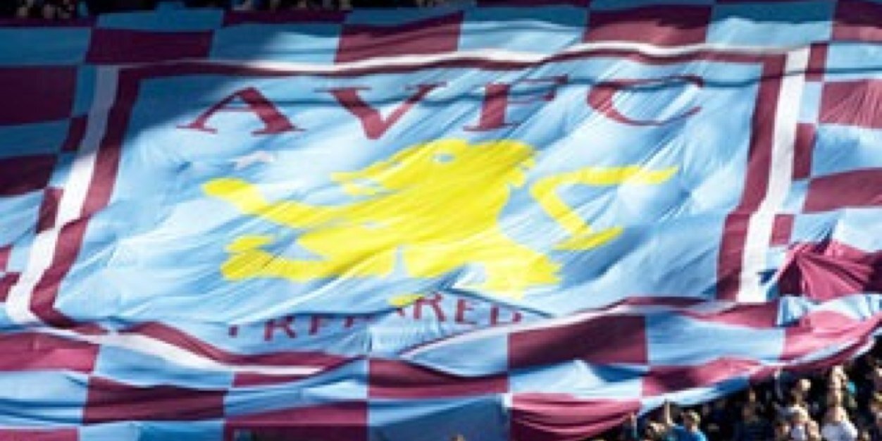 James Bracken banner
