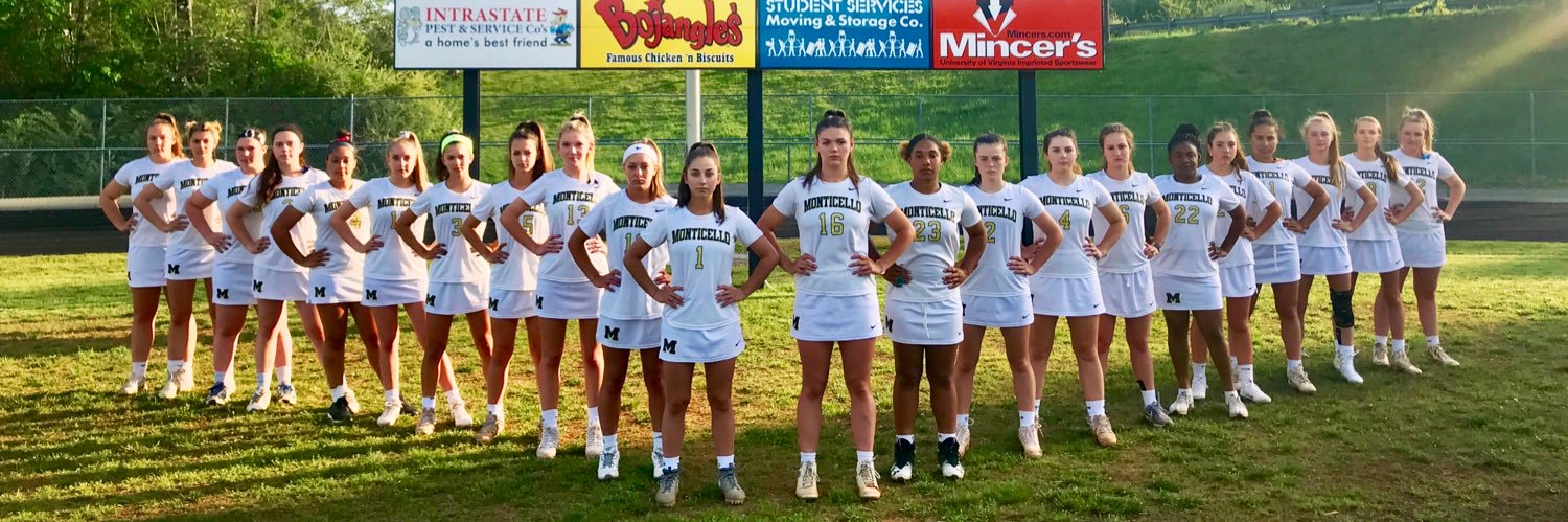 MonticelloGLAX's profile banner image