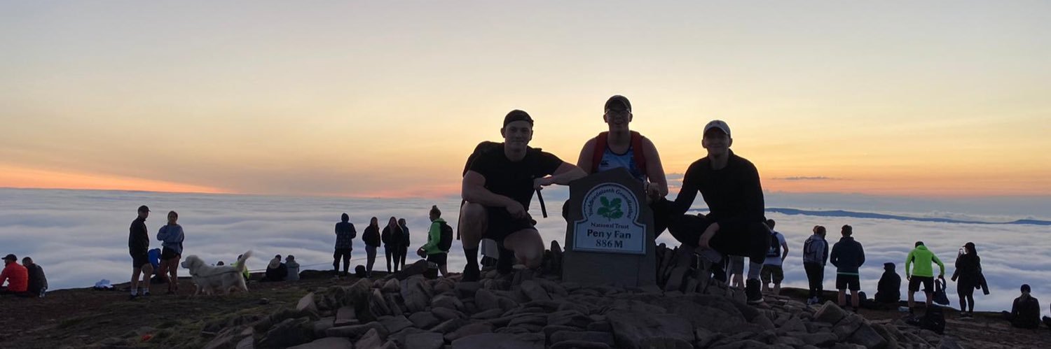 Jordan_TaylorJT's profile banner image