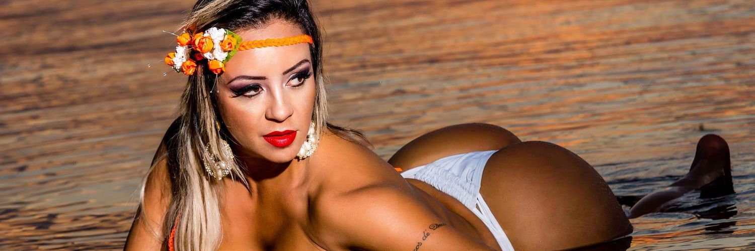 Laura Brizuela banner