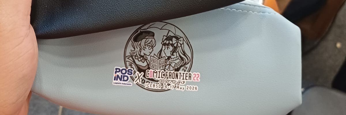 ekacitrap's profile banner image