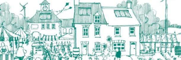 thinkgreenkeele's profile banner image