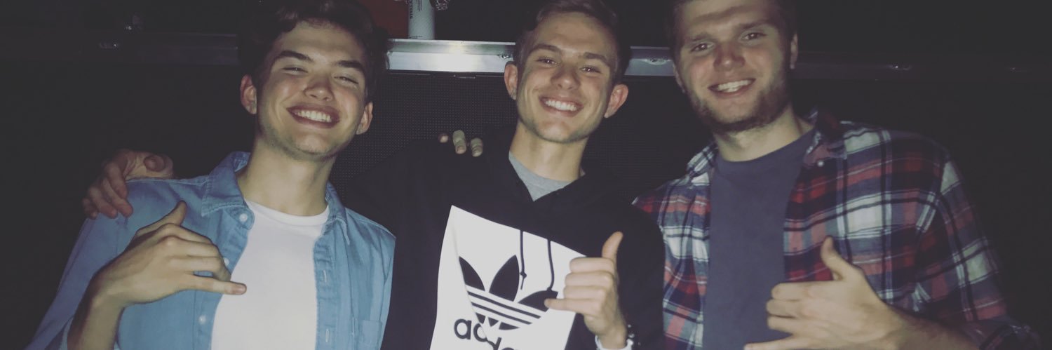 CadeMinton's profile banner image