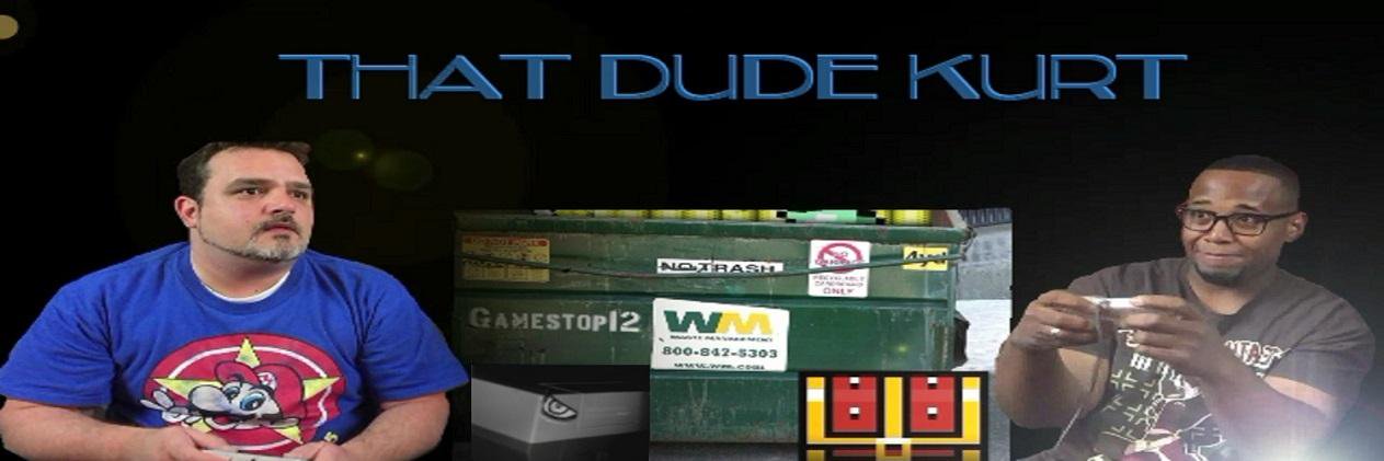 ThatDudeKurt's profile banner image