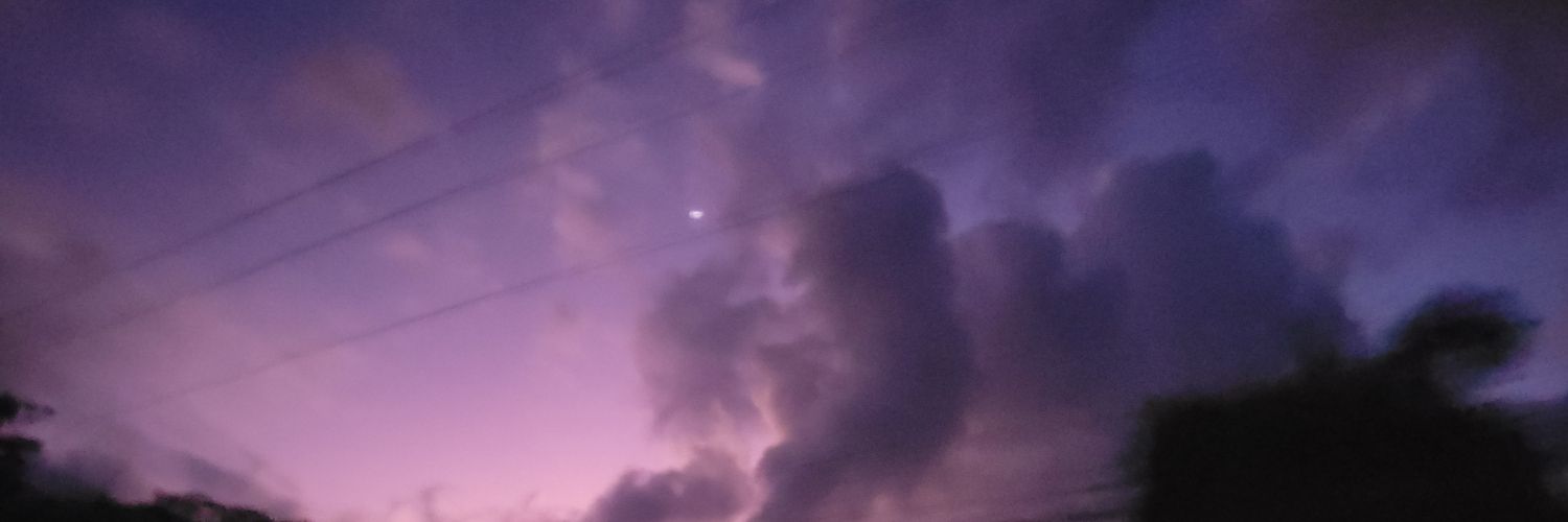 EnigmaticMaven's profile banner image