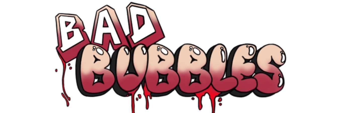 Badbubbles1727's profile banner image