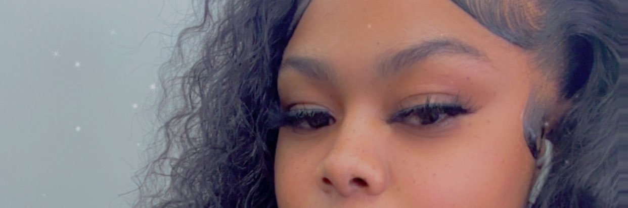 CaramelTweety's profile banner image