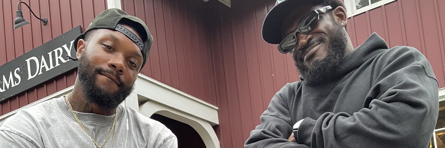 Greg Bernhard banner