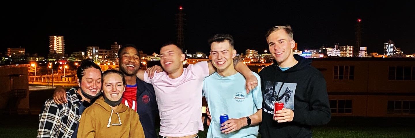 BrandonTranum's profile banner image