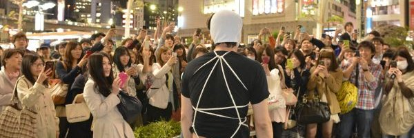 ヨッピー's banner