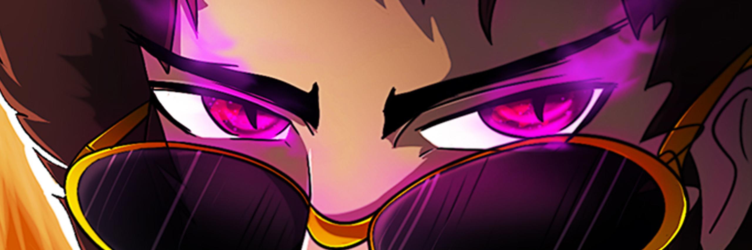 BadassFreeman banner