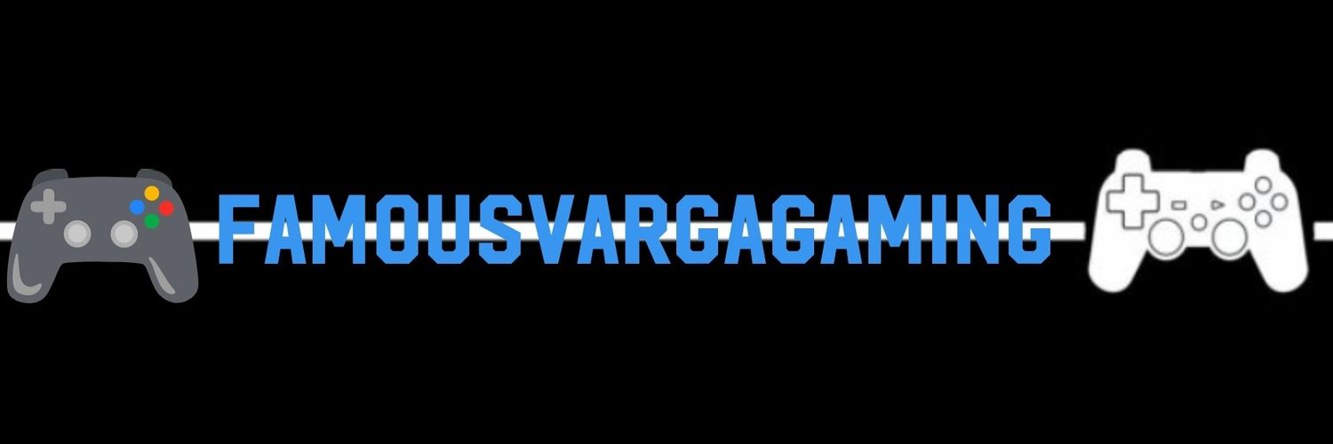 FVGaming26's profile banner image