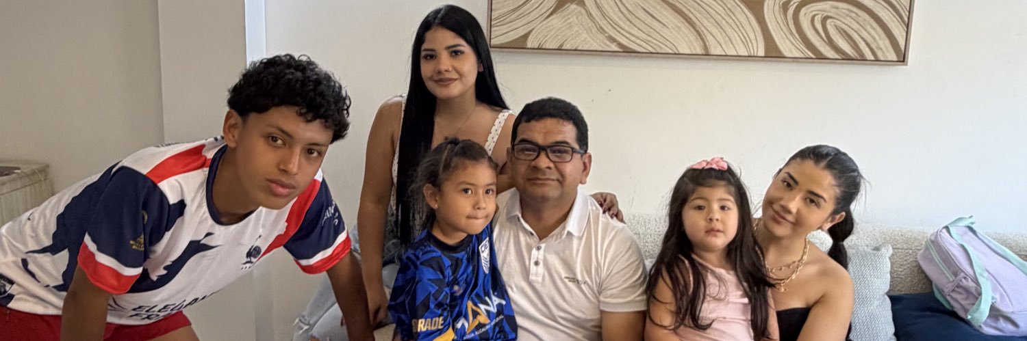 DrBillyDuarteV's profile banner image