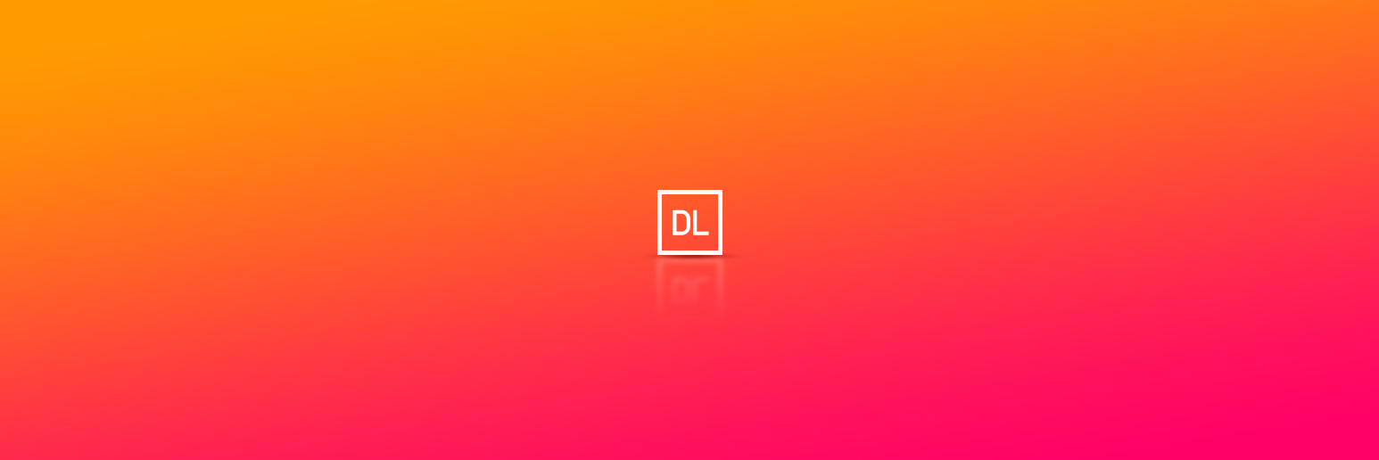 dannyluca's profile banner image