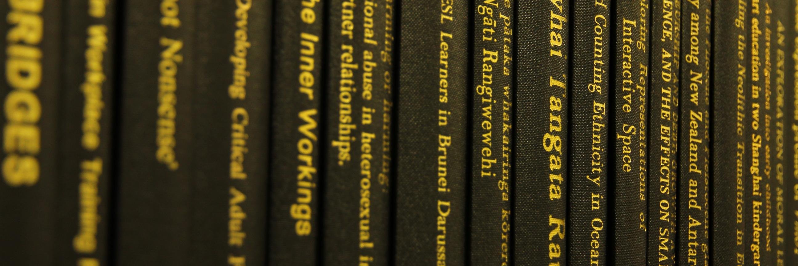 Research Commons banner