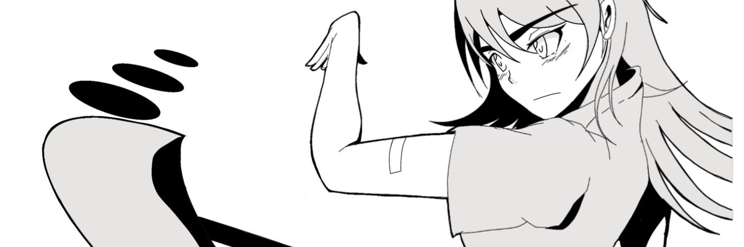 Ironglint's profile banner image