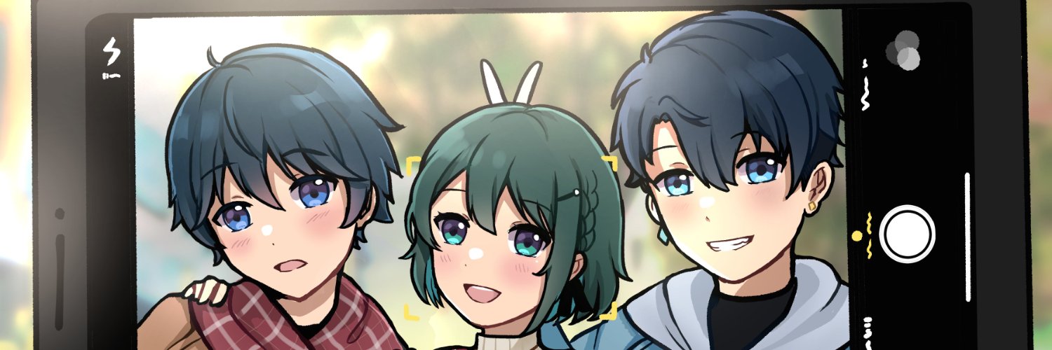kunie_ch's profile banner image