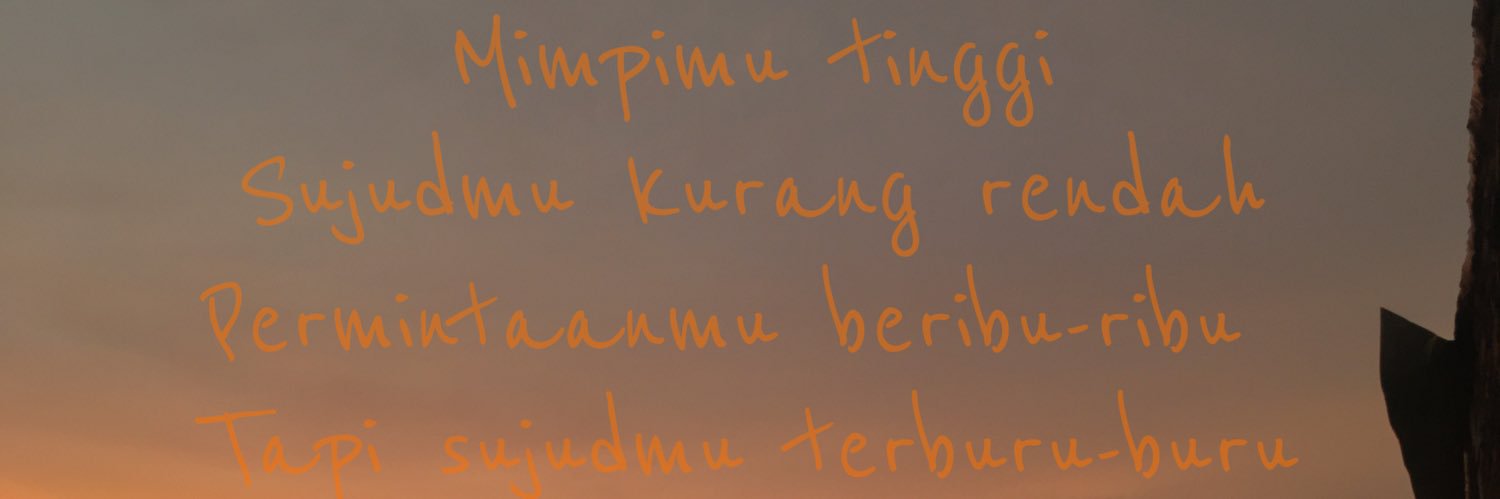 Diassatriaa's profile banner image