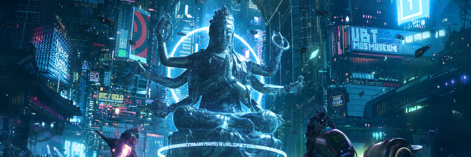OzzyTDN's profile banner image