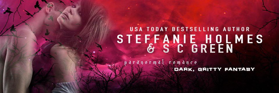 steffmetal's profile banner image