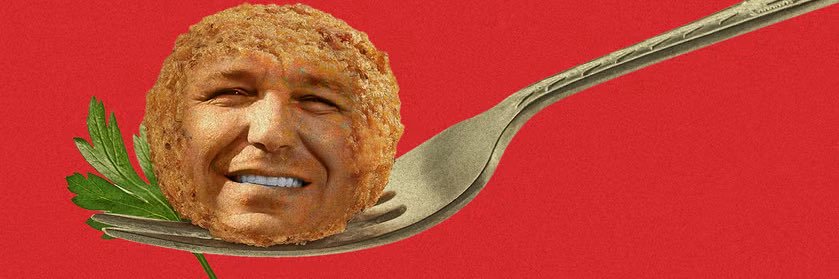 Johnny Van der Molen banner