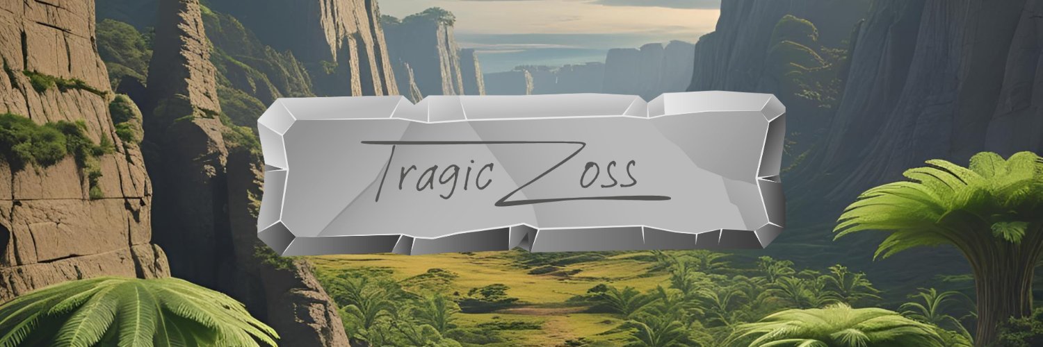 TragicLoss's profile banner image