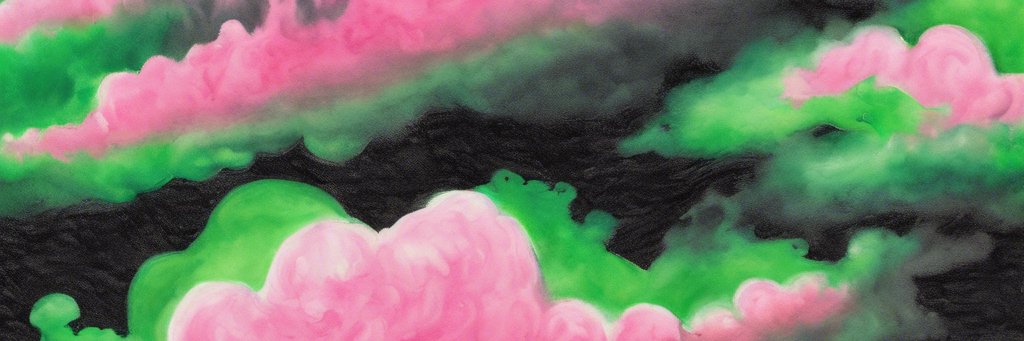 Slug banner