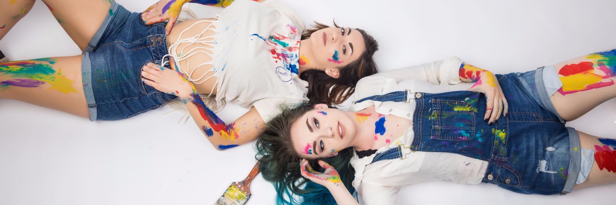 LucidLinds's profile banner image