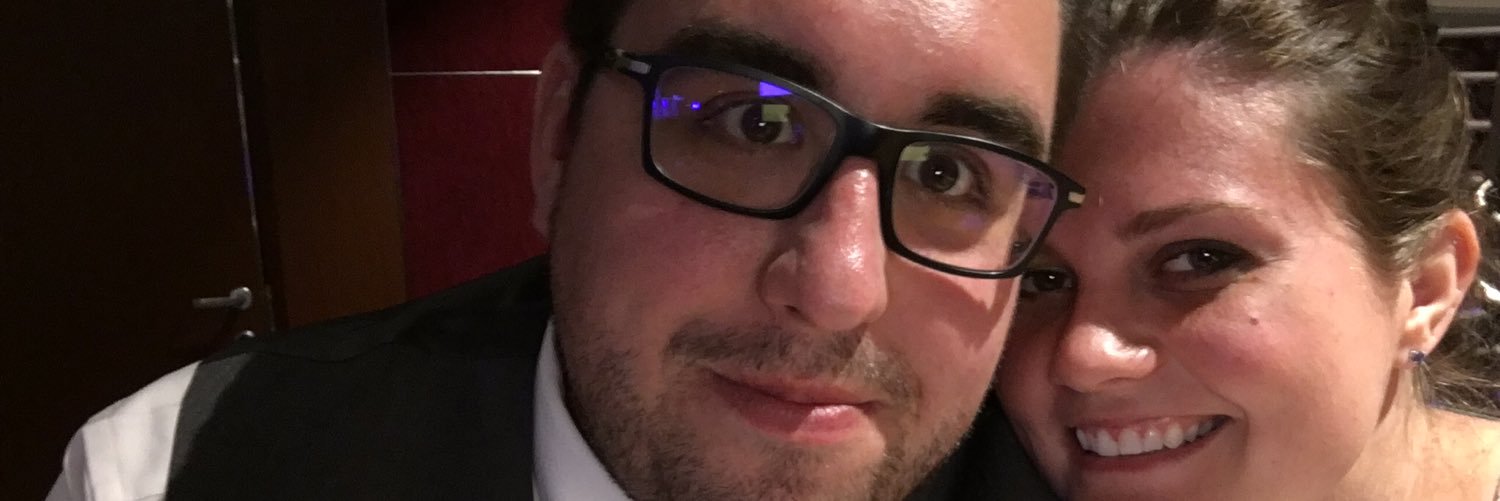 AdamTFake's profile banner image