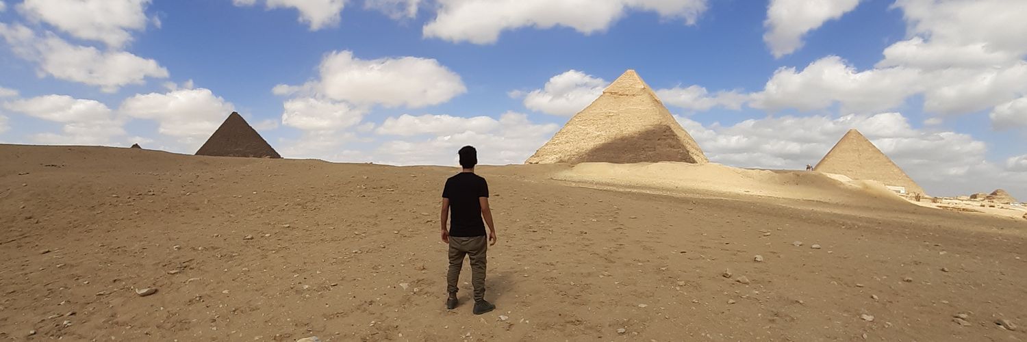 Kareemkhaled97's profile banner image