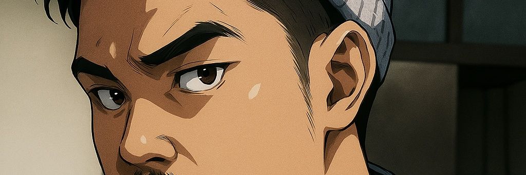 husnulkhatam's profile banner image