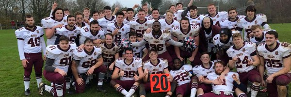 StagsFootball Profile Banner