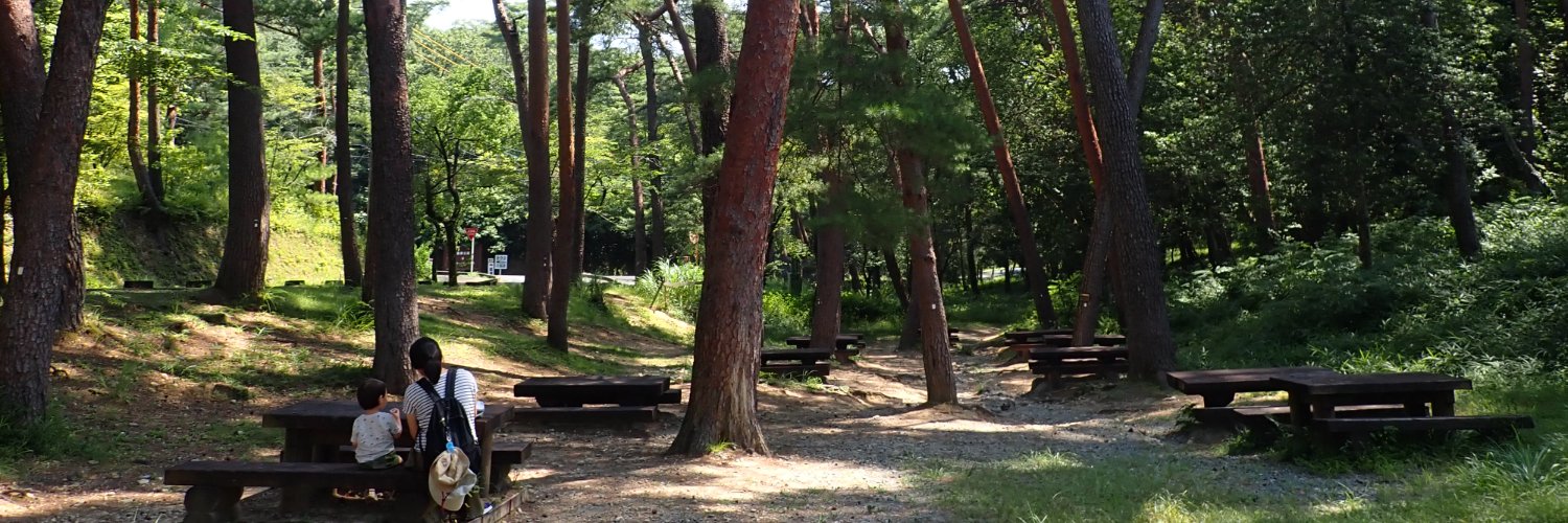 forestpark_s's profile banner image