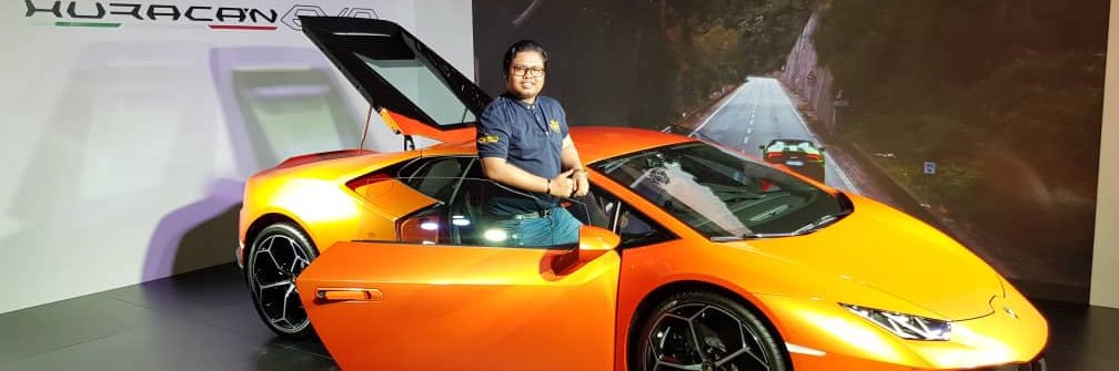 azriabdullah77's profile banner image